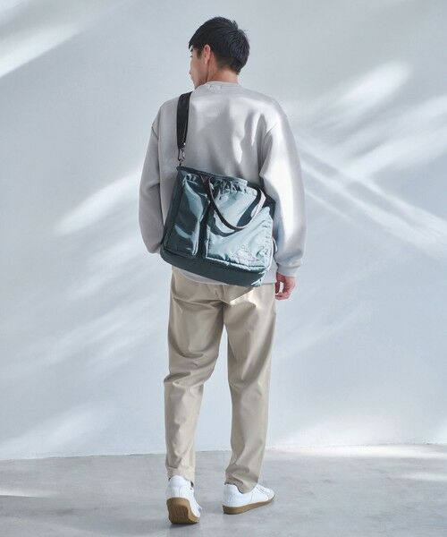 green label relaxing / グリーンレーベル リラクシング その他小物 | 【別注】＜KELTY＞GLR アーバン テーブルマウンテン トートバッグ | 詳細9