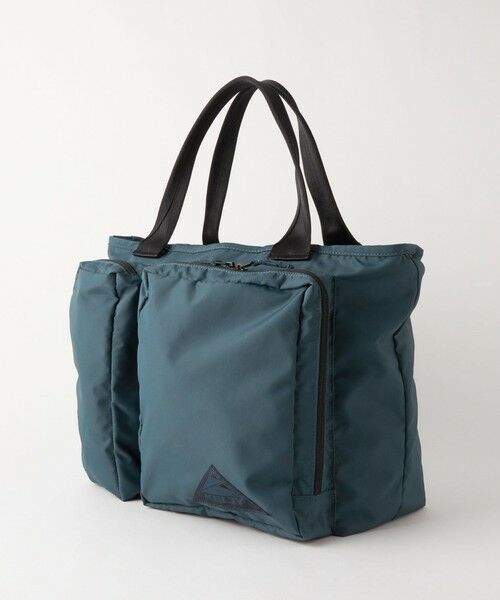 green label relaxing / グリーンレーベル リラクシング その他小物 | 【別注】＜KELTY＞GLR アーバン テーブルマウンテン トートバッグ | 詳細16