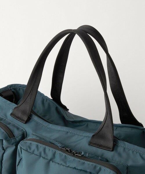 green label relaxing / グリーンレーベル リラクシング その他小物 | 【別注】＜KELTY＞GLR アーバン テーブルマウンテン トートバッグ | 詳細17