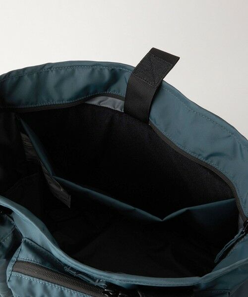 green label relaxing / グリーンレーベル リラクシング その他小物 | 【別注】＜KELTY＞GLR アーバン テーブルマウンテン トートバッグ | 詳細20