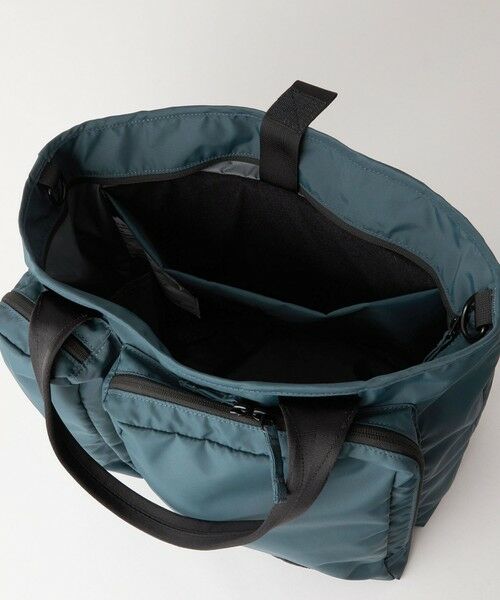 green label relaxing / グリーンレーベル リラクシング その他小物 | 【別注】＜KELTY＞GLR アーバン テーブルマウンテン トートバッグ | 詳細21