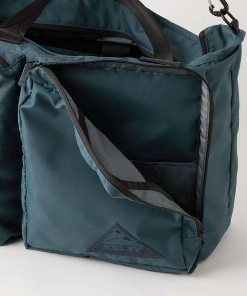 green label relaxing / グリーンレーベル リラクシング その他小物 | 【別注】＜KELTY＞GLR アーバン テーブルマウンテン トートバッグ | 詳細22