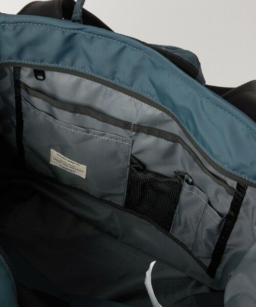 green label relaxing / グリーンレーベル リラクシング その他小物 | 【別注】＜KELTY＞GLR アーバン テーブルマウンテン トートバッグ | 詳細24