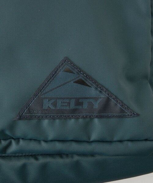 green label relaxing / グリーンレーベル リラクシング その他小物 | 【別注】＜KELTY＞GLR アーバン テーブルマウンテン トートバッグ | 詳細25