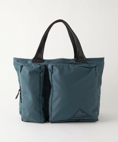 別注】＜KELTY＞GLR アーバン テーブルマウンテン トートバッグ
