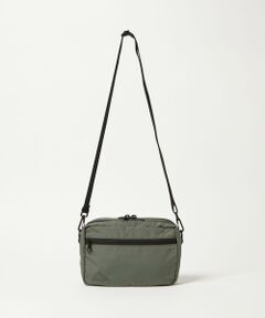 green label relaxing / グリーンレーベル リラクシング ショルダーバッグ | 【別注】＜KELTY＞GLR アーバン  レクタングル ジップ ショルダーバッグ