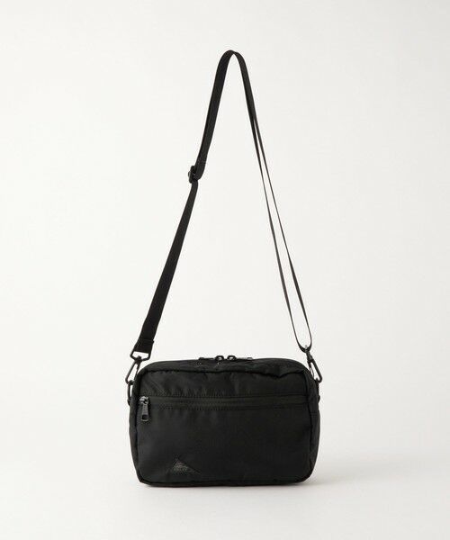 green label relaxing / グリーンレーベル リラクシング ショルダーバッグ | 【別注】＜KELTY＞GLR アーバン  レクタングル ジップ ショルダーバッグ | 詳細3