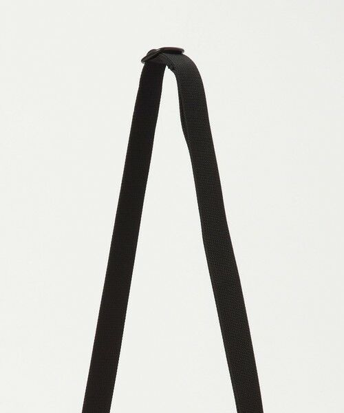 green label relaxing / グリーンレーベル リラクシング ショルダーバッグ | 【別注】＜KELTY＞GLR アーバン  レクタングル ジップ ショルダーバッグ | 詳細11