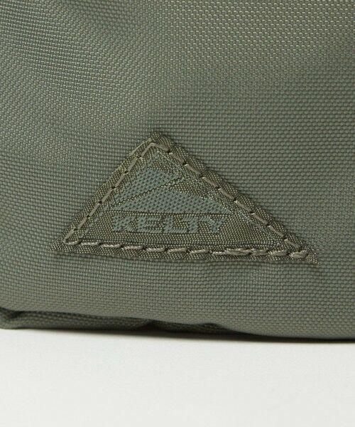 green label relaxing / グリーンレーベル リラクシング ショルダーバッグ | 【別注】＜KELTY＞GLR アーバン  レクタングル ジップ ショルダーバッグ | 詳細16