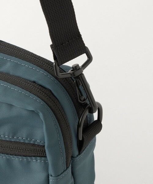 green label relaxing / グリーンレーベル リラクシング ショルダーバッグ | 【別注】＜KELTY＞GLR アーバン  レクタングル ジップ ショルダーバッグ | 詳細30