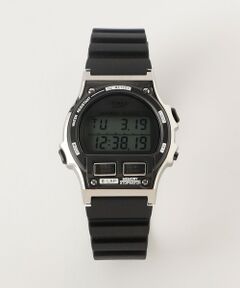 green label relaxing / グリーンレーベル リラクシング 腕時計 | ＜TIMEX＞IRONMAN 8 LAP METAL デジタルウォッチ 腕時計