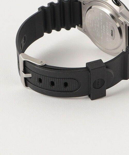 green label relaxing / グリーンレーベル リラクシング 腕時計 | ＜TIMEX＞IRONMAN 8 LAP METAL デジタルウォッチ 腕時計 | 詳細2