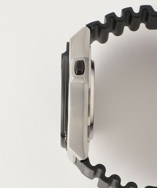 green label relaxing / グリーンレーベル リラクシング 腕時計 | ＜TIMEX＞IRONMAN 8 LAP METAL デジタルウォッチ 腕時計 | 詳細3