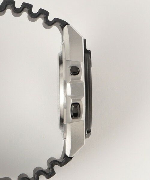 green label relaxing / グリーンレーベル リラクシング 腕時計 | ＜TIMEX＞IRONMAN 8 LAP METAL デジタルウォッチ 腕時計 | 詳細4