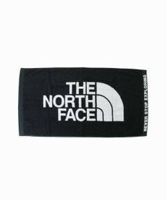 green label relaxing / グリーンレーベル リラクシング タオル | ＜THE NORTH FACE＞コットン タオル L スポーツタオル