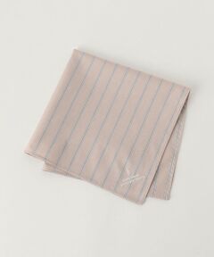 green label relaxing / グリーンレーベル リラクシング ハンカチ | GLR ファイン 刺しゅう ハンカチ