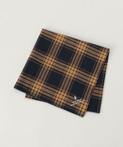 green label relaxing / グリーンレーベル リラクシング ハンカチ | GLR ファイン 刺しゅう ハンカチ