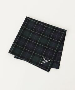 green label relaxing / グリーンレーベル リラクシング ハンカチ | GLR ファイン 刺しゅう ハンカチ