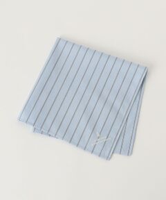 green label relaxing / グリーンレーベル リラクシング ハンカチ | GLR ファイン 刺しゅう ハンカチ