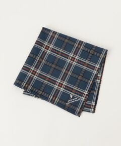 green label relaxing / グリーンレーベル リラクシング ハンカチ | GLR ファイン 刺しゅう ハンカチ