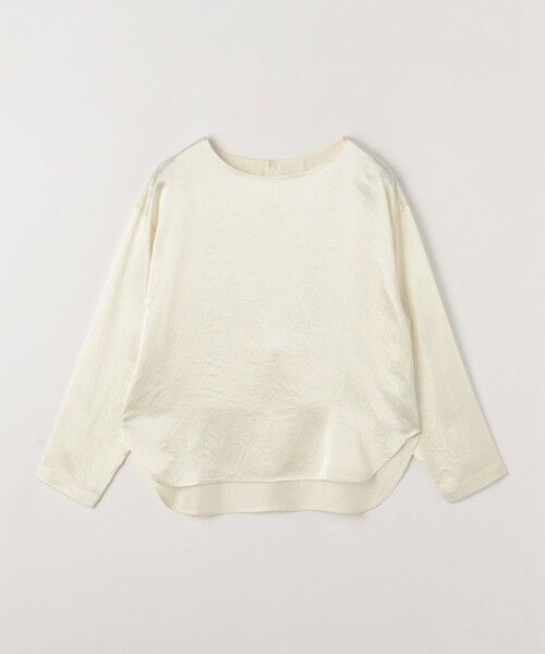 セール】 TEE ブラウス プルオーバー （シャツ・ブラウス