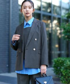 UNITED ARROWS green label relaxing（テーラードジャケット）の