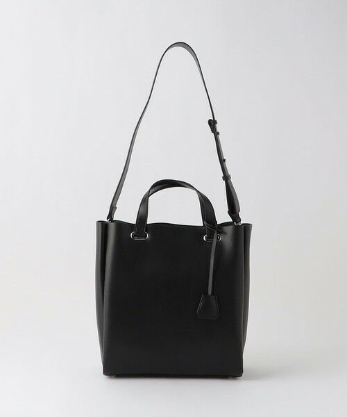 green label relaxing / グリーンレーベル リラクシング ショルダーバッグ | ジップハトメ トートバッグ | 詳細4