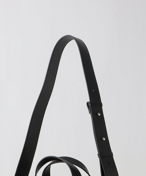 green label relaxing / グリーンレーベル リラクシング ショルダーバッグ | ジップハトメ トートバッグ | 詳細6