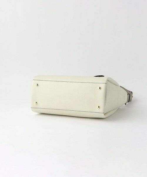 green label relaxing / グリーンレーベル リラクシング ショルダーバッグ | ジップハトメ トートバッグ | 詳細22