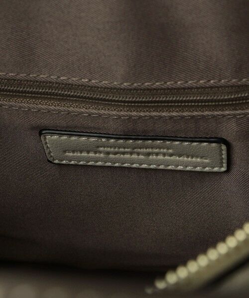 green label relaxing / グリーンレーベル リラクシング ショルダーバッグ | ジップハトメ トートバッグ | 詳細24