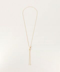 green label relaxing / グリーンレーベル リラクシング ネックレス・ペンダント・チョーカー | サザレ スライド ネックレス