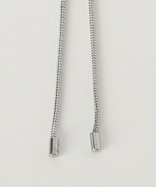 green label relaxing / グリーンレーベル リラクシング ネックレス・ペンダント・チョーカー | サザレ スライド ネックレス | 詳細7