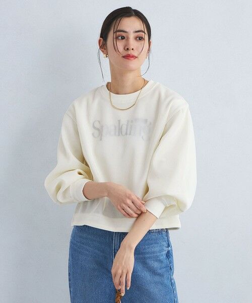 green label relaxing/グリーンレーベル リラクシング メッシュ ダンボール プルオーバー WHITE FREE green label relaxing/グリーンレーベル リラクシング メッシュ ダンボール プルオーバー WHITE FREE