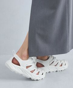 green label relaxing / グリーンレーベル リラクシング サンダル | ＜HOKA＞ホパラ サンダル