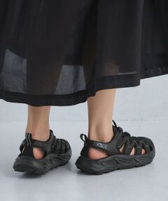 green label relaxing / グリーンレーベル リラクシング サンダル | ＜HOKA＞ホパラ サンダル