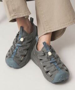 green label relaxing / グリーンレーベル リラクシング サンダル | ＜HOKA＞ホパラ サンダル