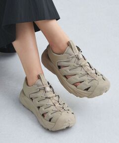 green label relaxing / グリーンレーベル リラクシング サンダル | ＜HOKA＞ホパラ サンダル