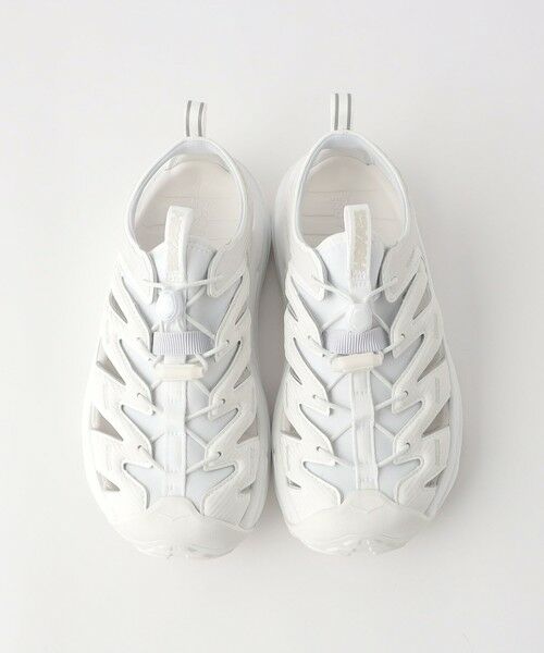 green label relaxing / グリーンレーベル リラクシング サンダル | ＜HOKA＞ホパラ サンダル | 詳細4