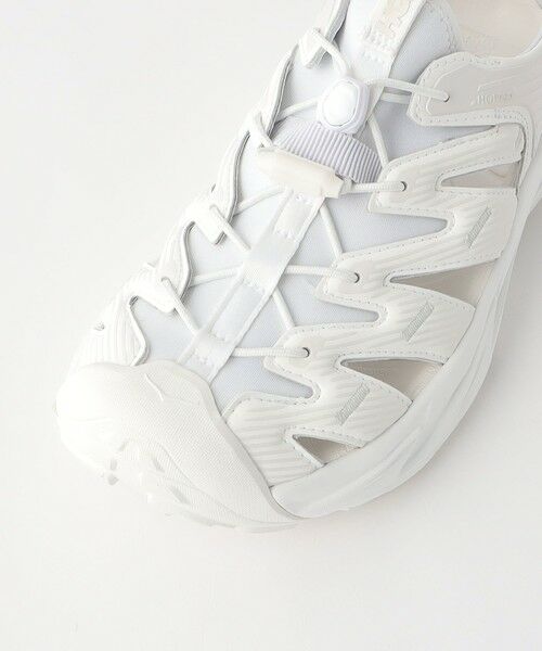 green label relaxing / グリーンレーベル リラクシング サンダル | ＜HOKA＞ホパラ サンダル | 詳細5