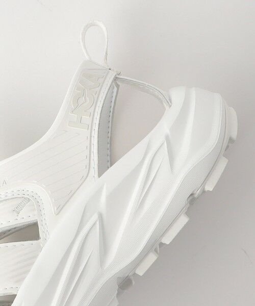 green label relaxing / グリーンレーベル リラクシング サンダル | ＜HOKA＞ホパラ サンダル | 詳細6