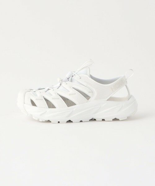 green label relaxing / グリーンレーベル リラクシング サンダル | ＜HOKA＞ホパラ サンダル | 詳細7