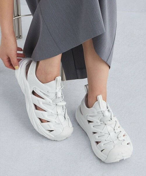 green label relaxing / グリーンレーベル リラクシング サンダル | ＜HOKA＞ホパラ サンダル | 詳細1