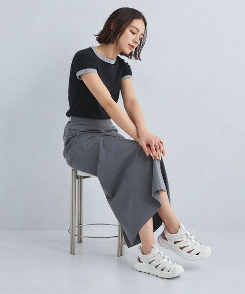 green label relaxing / グリーンレーベル リラクシング サンダル | ＜HOKA＞ホパラ サンダル | 詳細3