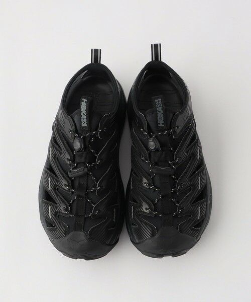 green label relaxing / グリーンレーベル リラクシング サンダル | ＜HOKA＞ホパラ サンダル | 詳細11