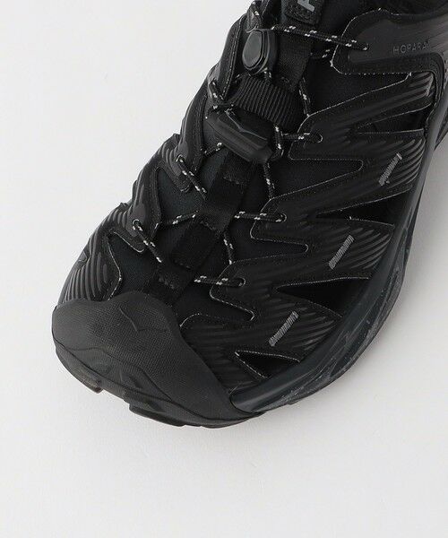 green label relaxing / グリーンレーベル リラクシング サンダル | ＜HOKA＞ホパラ サンダル | 詳細12