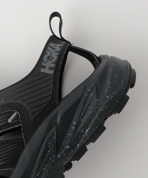 green label relaxing / グリーンレーベル リラクシング サンダル | ＜HOKA＞ホパラ サンダル | 詳細13