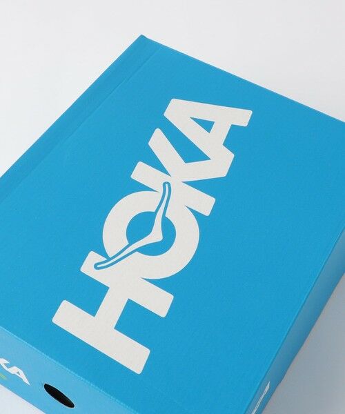 green label relaxing / グリーンレーベル リラクシング サンダル | ＜HOKA＞ホパラ サンダル | 詳細14