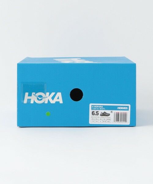 green label relaxing / グリーンレーベル リラクシング サンダル | ＜HOKA＞ホパラ サンダル | 詳細15