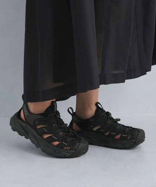 green label relaxing / グリーンレーベル リラクシング サンダル | ＜HOKA＞ホパラ サンダル | 詳細8