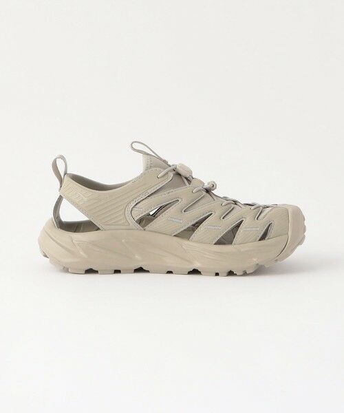 green label relaxing / グリーンレーベル リラクシング サンダル | ＜HOKA＞ホパラ サンダル | 詳細22